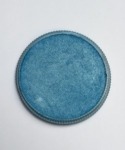 Tag Face Paint Pearl - Blue (90 g)
